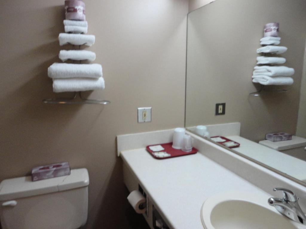 Venture Inn Hotel Saskatoon Habitación foto