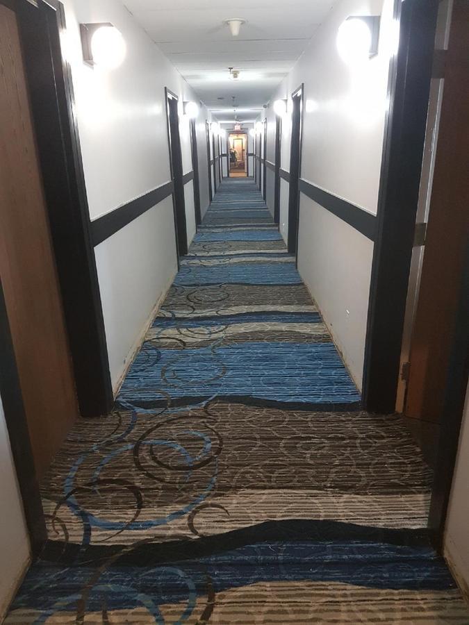 Venture Inn Hotel Saskatoon Exterior foto